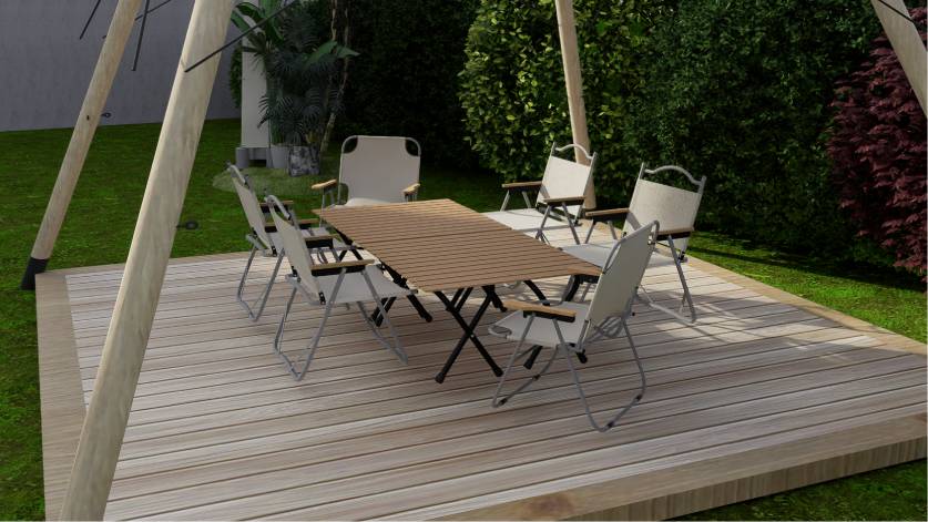 绥滨县帐篷生产厂家：以匠心筑牢户外装备的品质根基